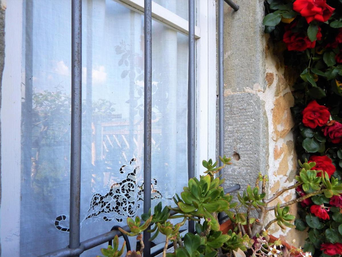 La Casa In Valli 35 Bagni di Lucca Luaran gambar
