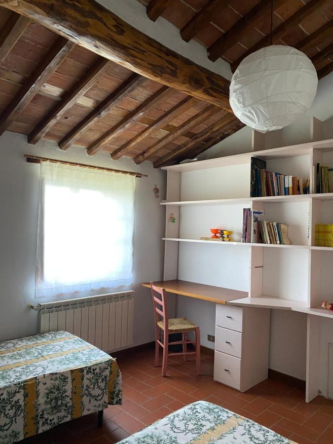 La Casa In Valli 35 Bagni di Lucca Luaran gambar