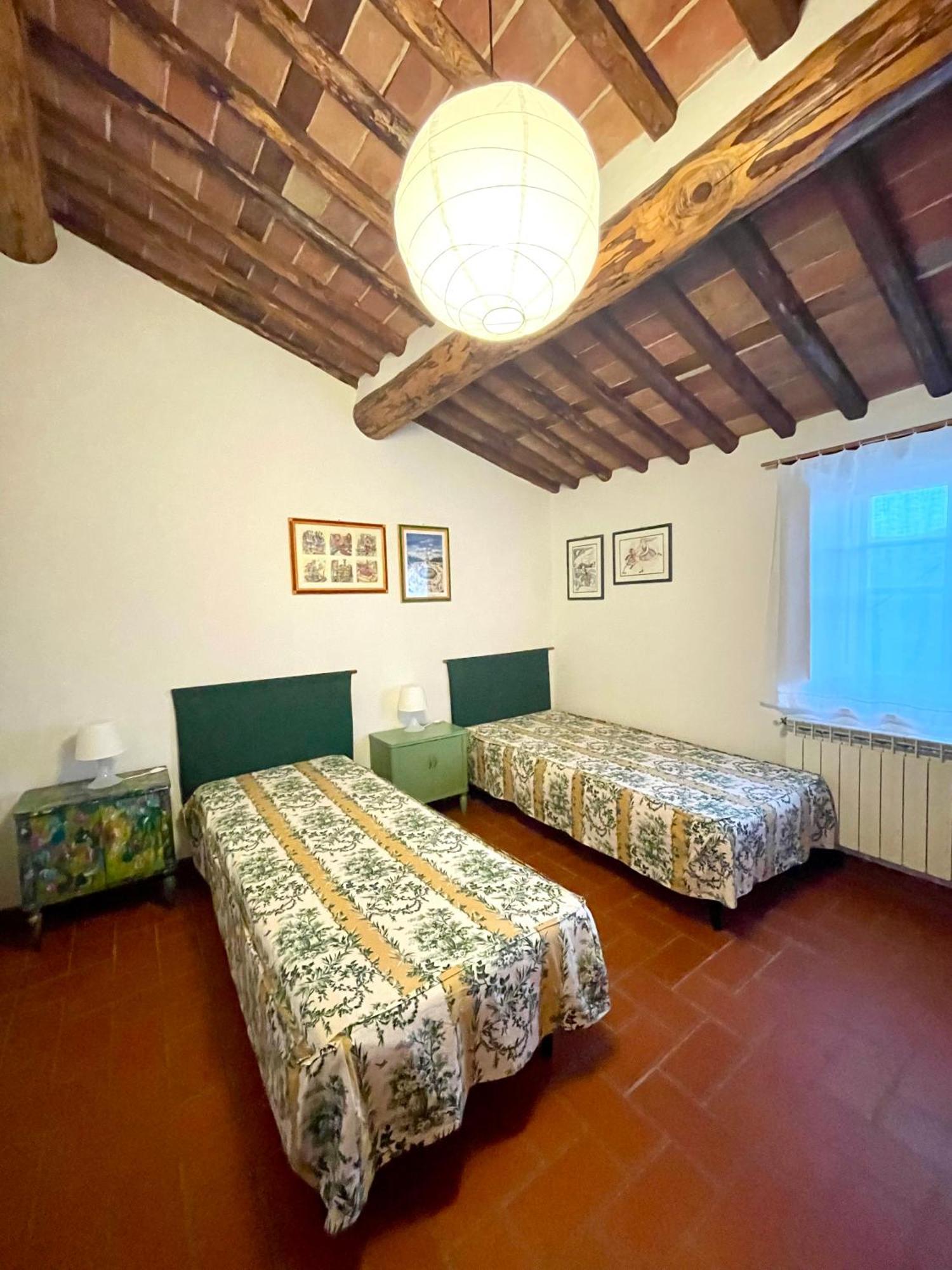 La Casa In Valli 35 Bagni di Lucca Luaran gambar