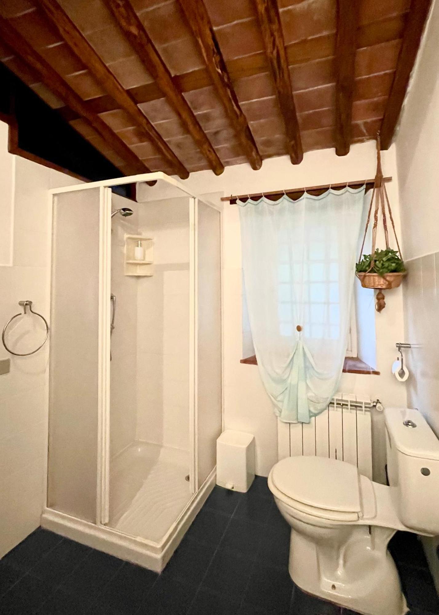 La Casa In Valli 35 Bagni di Lucca Luaran gambar