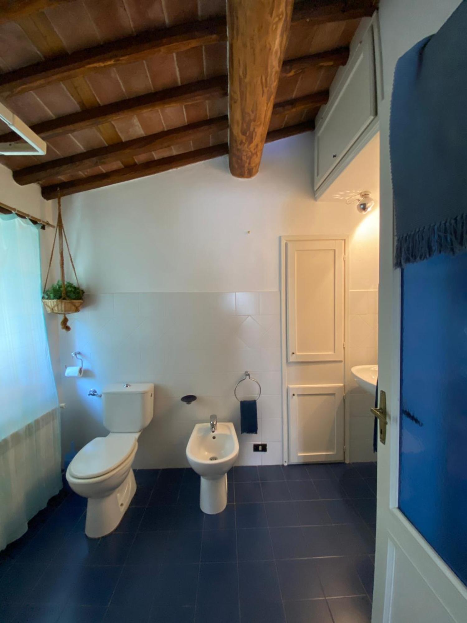 La Casa In Valli 35 Bagni di Lucca Luaran gambar