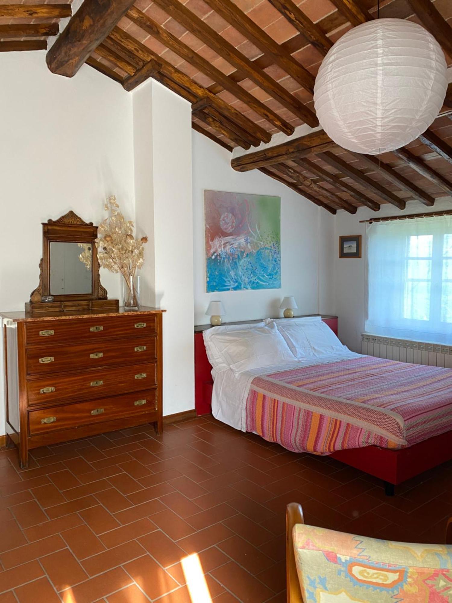 La Casa In Valli 35 Bagni di Lucca Luaran gambar