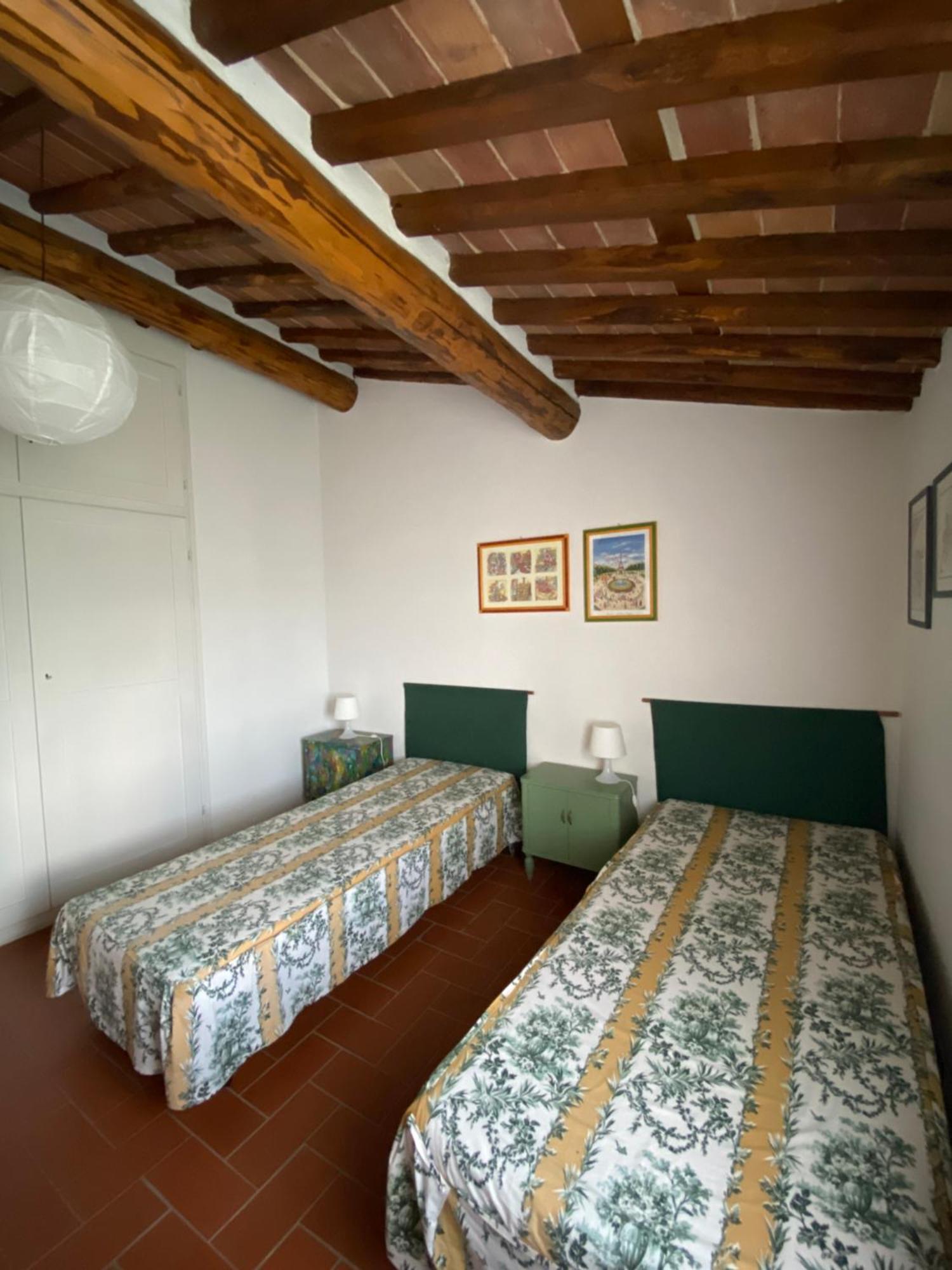 La Casa In Valli 35 Bagni di Lucca Luaran gambar