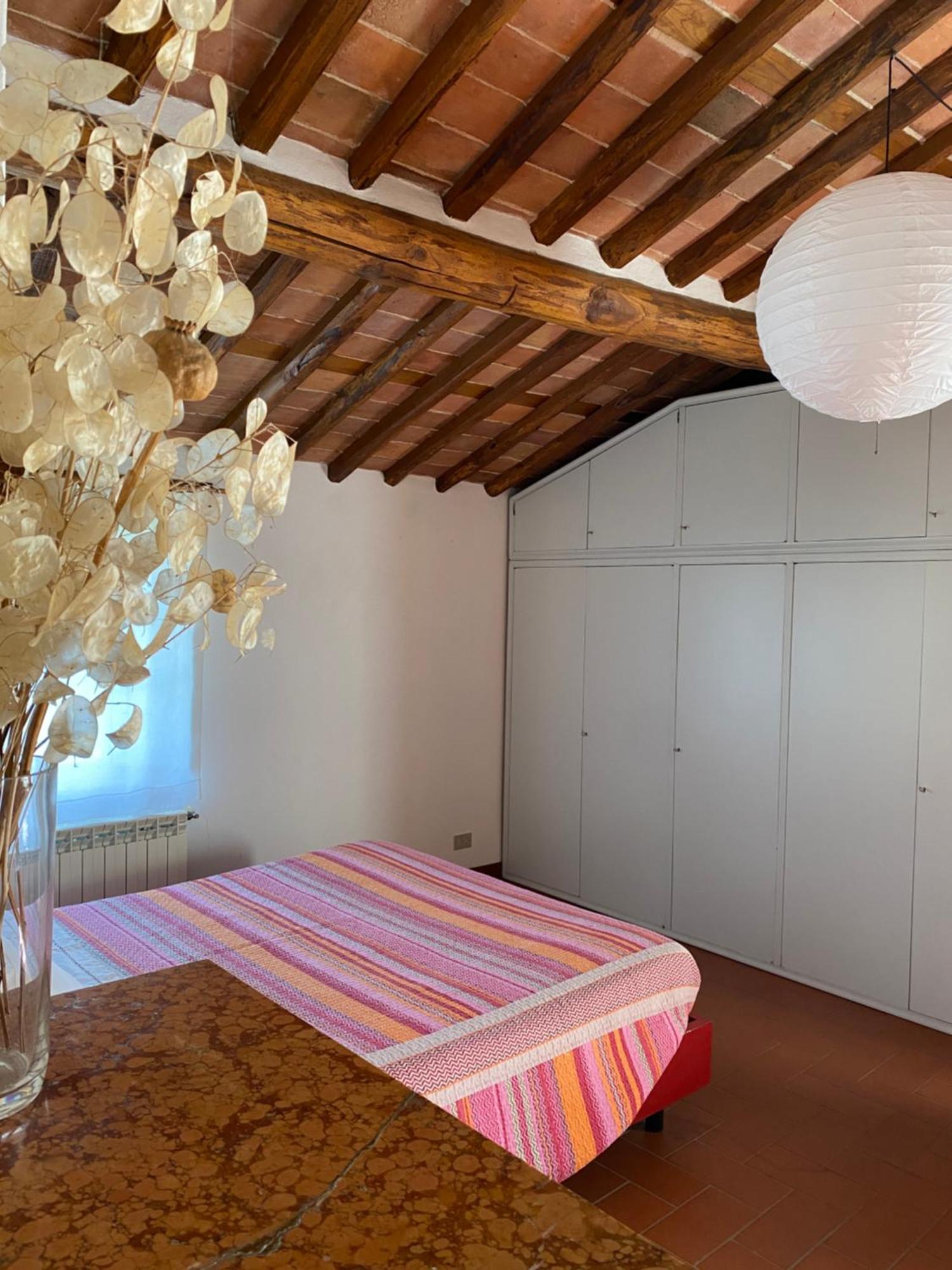 La Casa In Valli 35 Bagni di Lucca Luaran gambar